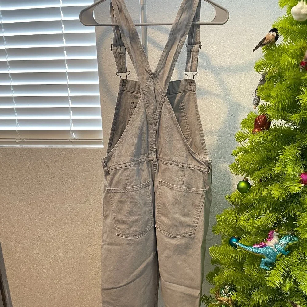 We The Free Ziggy Denim Overalls - Picture 2 of 7